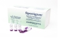 Sporigam indicador biol�gico en ampolleta